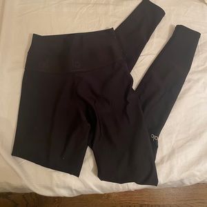 Alo Leggings black